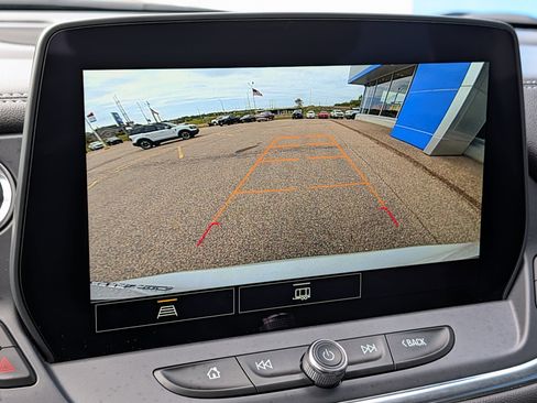 Certified 2025 Chevrolet Blazer LT AWD/4WD image 27