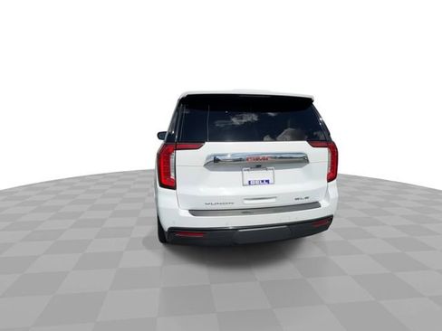 Certified 2022 GMC Yukon XL SLE AWD/4WD image 8
