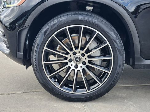 Certified 2021 Mercedes-Benz GLC 300 image 12