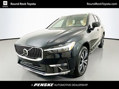 Used 2023 Volvo XC60 B5 Ultimate