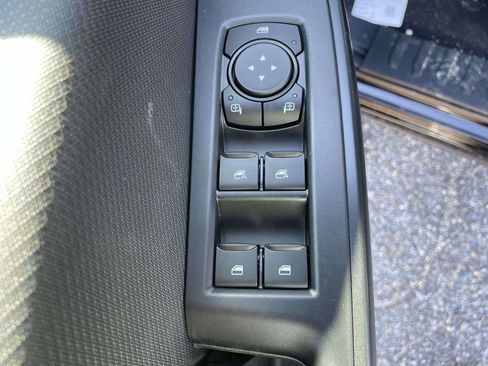 New 2026 Ford F150 STX w/ Equipment Group 200A image 16