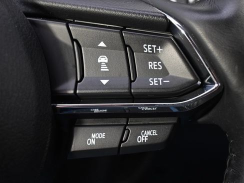Used 2023 MAZDA CX-5 AWD 2.5 S image 33
