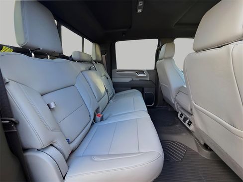 New 2026 Chevrolet Silverado 2500 LT w/ Texas Edition image 12