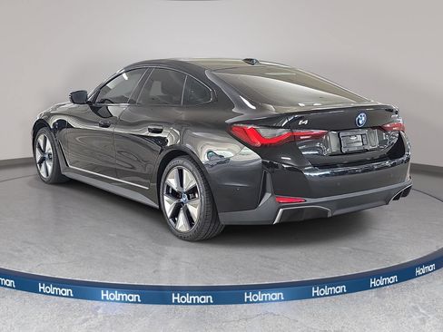 Used 2023 BMW i4 eDrive35 w/ Premium Package RWD image 9