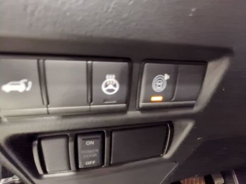 Used 2024 INFINITI QX80 Luxe w/ Cargo Package image 12