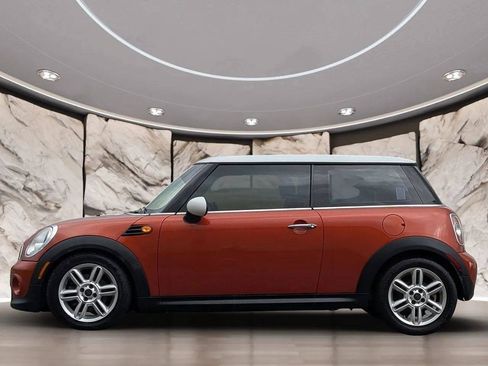 Used 2012 MINI Cooper Hardtop FWD image 5