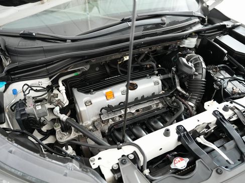 Used 2014 Honda CR-V EX-L image 48