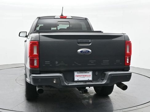 Used 2019 Ford Ranger XLT w/ Equipment Group 302A Luxury AWD/4WD image 7