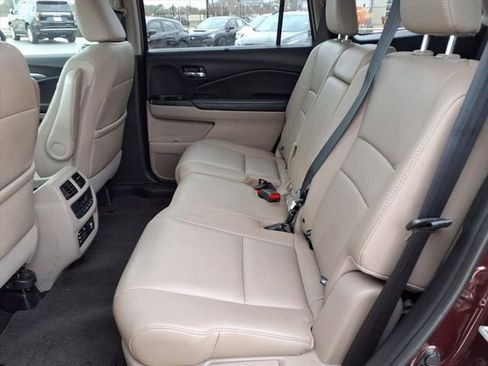 Used 2016 Honda Pilot EX-L image 8