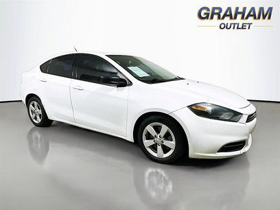 Used 2015 Dodge Dart SXT