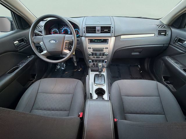 Used 2012 Ford Fusion SE FWD image 27
