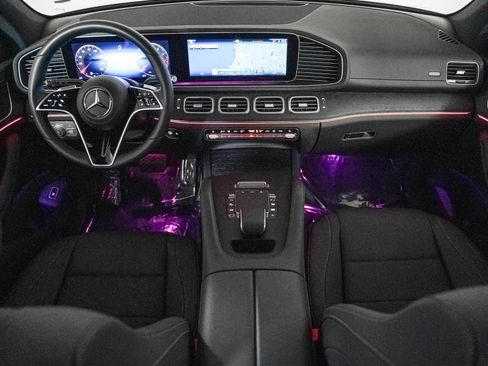 Certified 2026 Mercedes-Benz GLE 350 4MATIC image 13