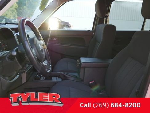 Used 2012 Jeep Liberty Sport w/ Popular Equipment Group AWD/4WD image 34