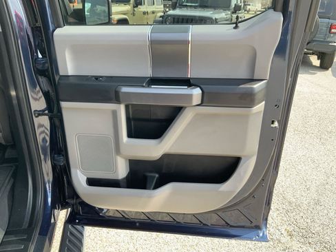 Used 2019 Ford F150 XLT w/ Equipment Group 302A Luxury AWD/4WD image 51