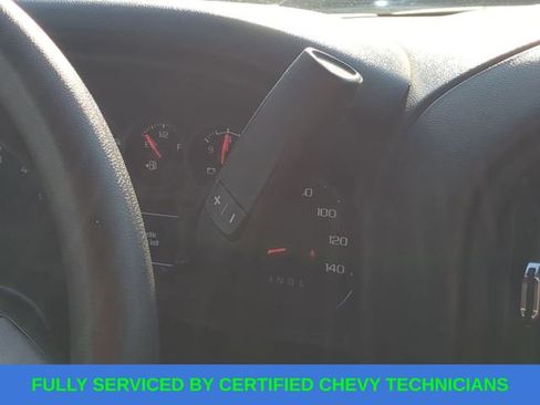 Used 2024 Chevrolet Silverado 2500 Custom w/ Custom Value Package image 37