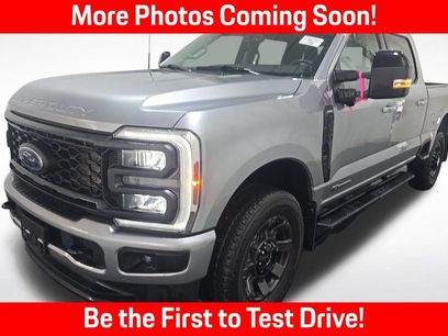 Used 2024 Ford F350 Lariat w/ Sport Appearance Package