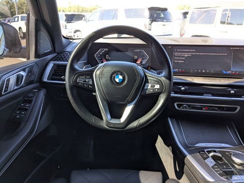 Used 2024 BMW X5 sDrive40i image 17