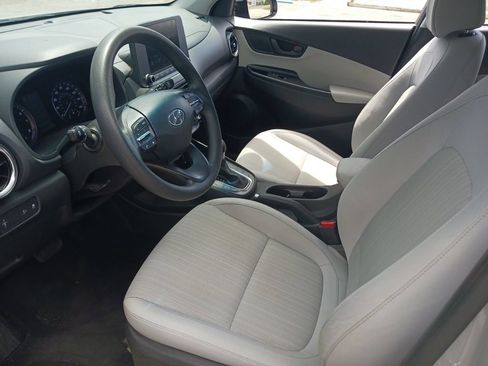 Used 2023 Hyundai Kona SEL w/ Cargo Package AWD/4WD image 9