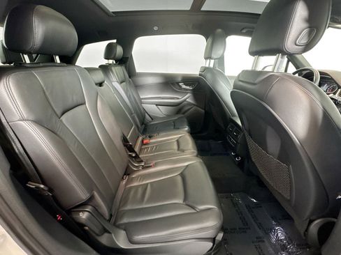 Used 2017 Audi Q7 3.0T Premium image 26