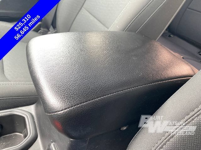 Used 2020 Jeep Gladiator Sport w/ Quick Order Package 24S AWD/4WD image 28