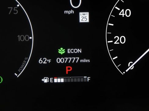 Used 2025 Honda CR-V Sport Touring image 39