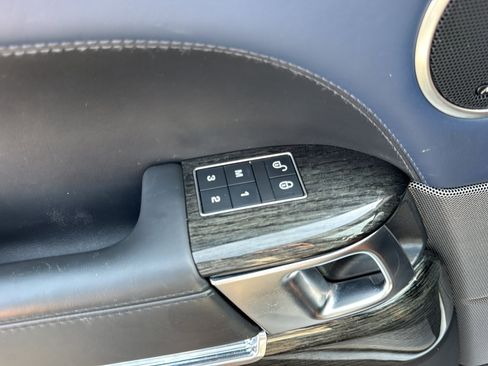 Used 2019 Land Rover Range Rover Sport Autobiography AWD/4WD image 19