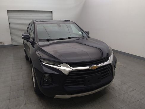 Used 2020 Chevrolet Blazer LT FWD image 14
