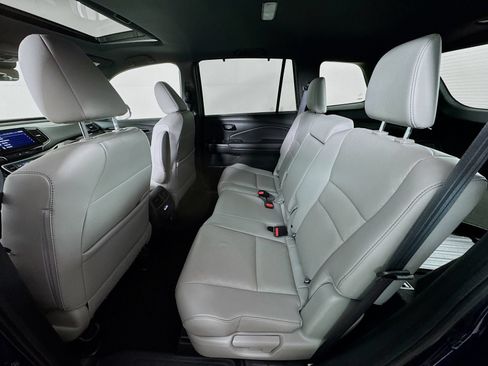 Used 2023 Honda Passport Elite image 25