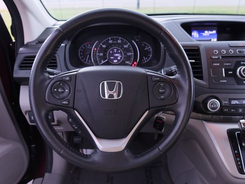 Used 2014 Honda CR-V EX-L image 24
