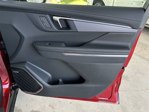 New 2025 Buick Enclave Sport Touring w/ Power Package image 41