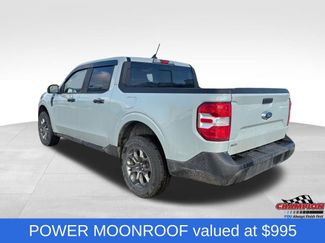 Used 2023 Ford Maverick XLT video 2