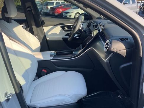 Used 2026 Mercedes-Benz GLC 300 GLC 300 image 7