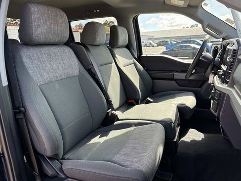 Used 2023 Ford F150 XLT image 11