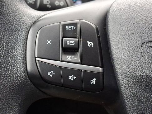 Used 2022 Ford Escape SE image 20