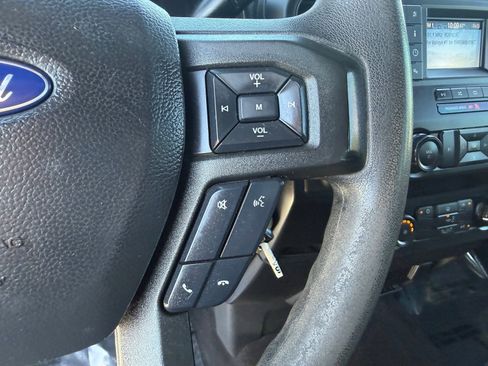 Used 2020 Ford F150 XL w/ Equipment Group 101A Mid image 14