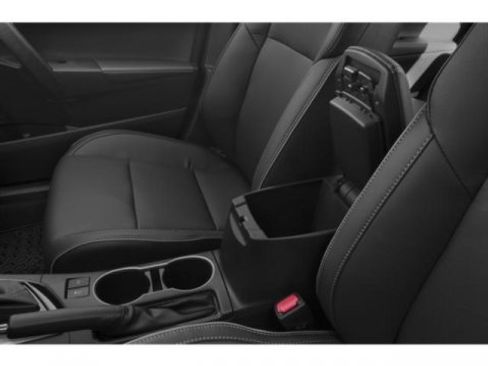 Used 2015 Toyota Corolla S Premium image 18