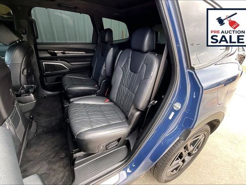 Used 2024 Kia Telluride SX Prestige X-Line AWD/4WD image 26