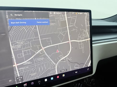 Used 2023 Tesla Model S Plaid image 69