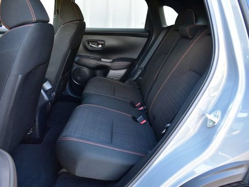 Used 2024 Honda HR-V Sport image 21