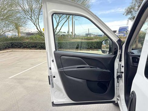 Used 2020 RAM ProMaster City Wagon image 18