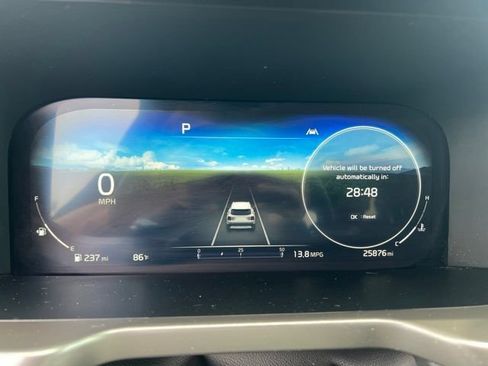 Certified 2023 Kia Sorento SX AWD/4WD image 12