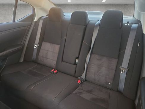 Used 2023 Nissan Sentra SR image 22