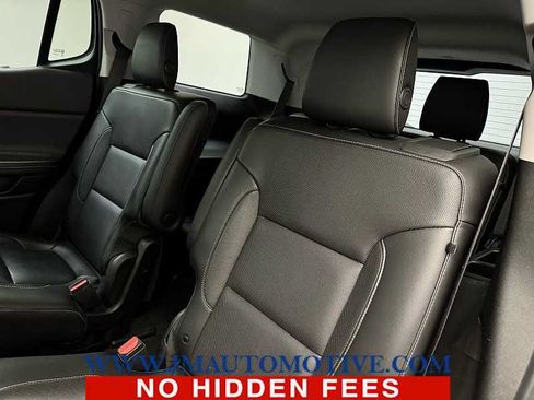 Used 2019 GMC Acadia SLT AWD/4WD image 15