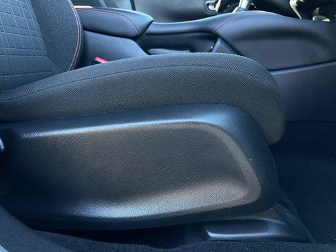 Certified 2023 Honda HR-V Sport image 30