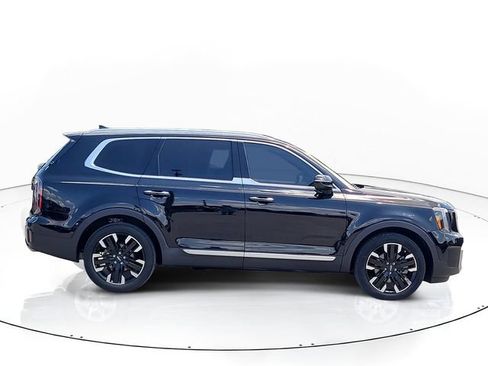 Used 2023 Kia Telluride SX Prestige AWD/4WD image 4