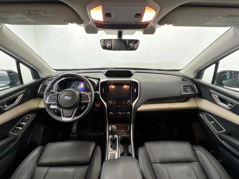Used 2020 Subaru Ascent Limited AWD/4WD image 10