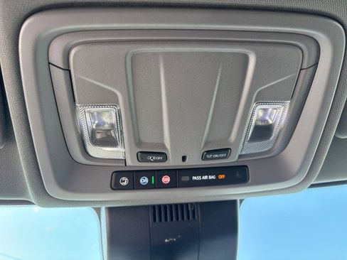 New 2025 GMC Sierra 1500 Pro w/ Graphite Edition image 29