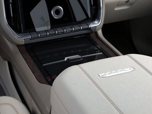 New 2026 GMC Yukon Denali image 23