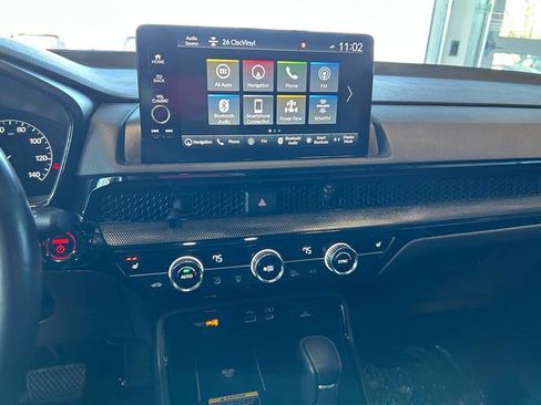 Used 2023 Honda CR-V Sport Touring image 19