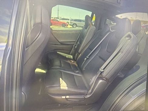 Used 2019 Tesla Model X Performance AWD/4WD image 7